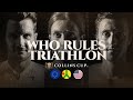 Who Rules Triathlon? | Collins Cup 2021