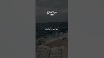 سوره الشرح سعد الغامدي تلاوه خاشعه💚#قران #سعد_الغامدي#quran #قران_كريم #تلاوة_خاشعة #alaa_mustafa_1
