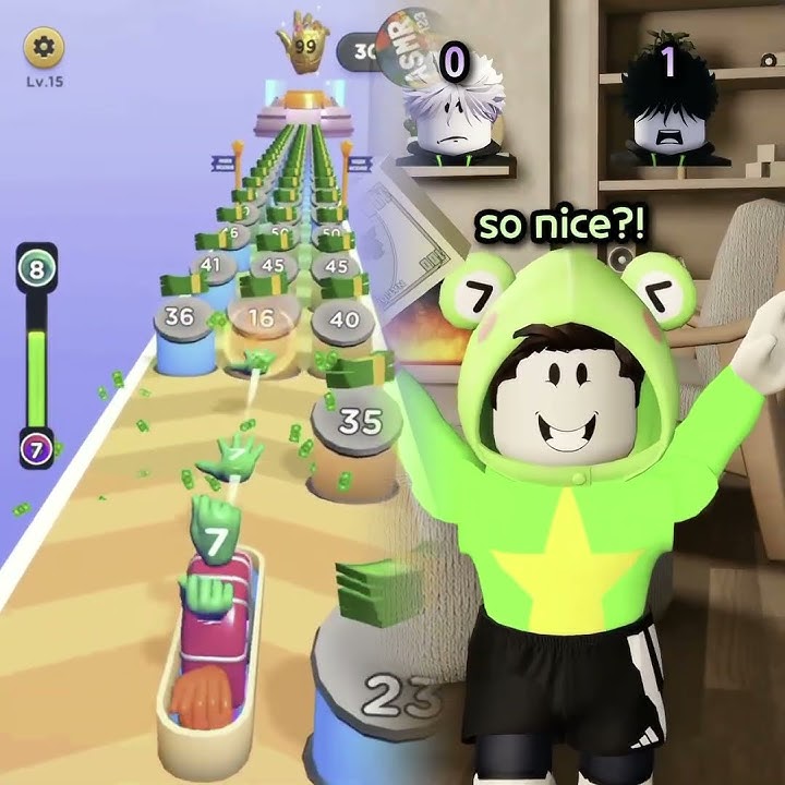 Black-Haired Haraeyu