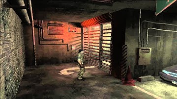 Biohazard Outbreak File # 2 Online (obsrv.org) w/ Setsuna ^^ - Round#85: Desperate Times - Very Hard