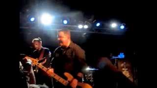 Dropkick Murphys - Worker&#39;s Song @ Brighton Music Hall in Boston, MA (3/16/13)