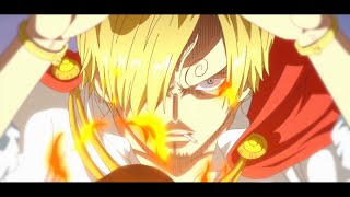One Piece「AMV」- Hated by life itself ᴴᴰ