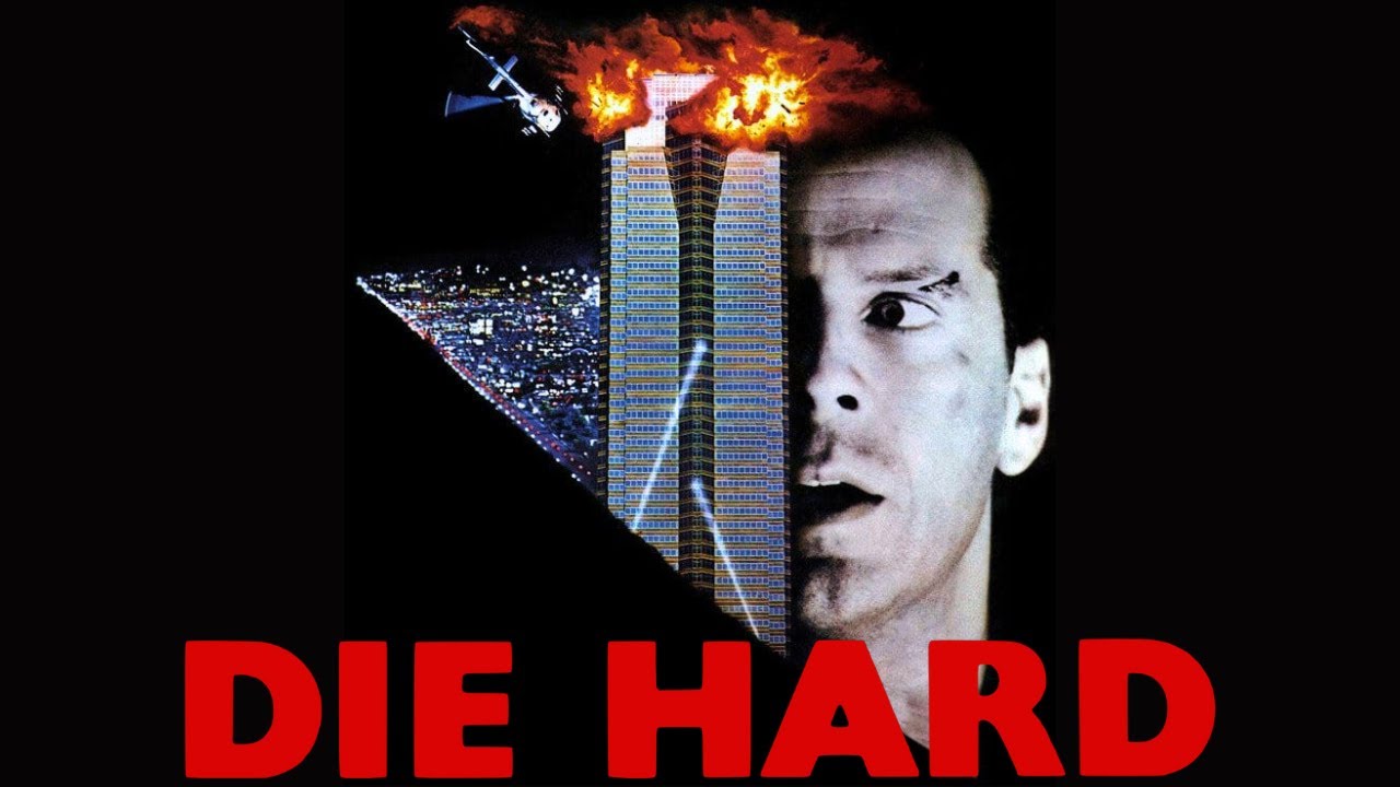 Die Hard 1988 Watch Free Die Hard 1988 Watch Free
