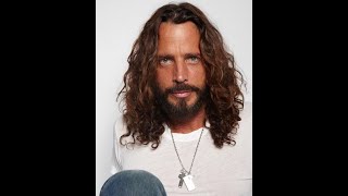 Video thumbnail of "Chris Cornell - Let Your Eyes Wander"