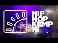 Suff Daddy Live auf dem Hip Hop Kemp 2017