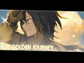 The Golden Journey [ A Stay Gold Song - Umamusume ]