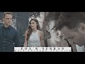 eda and serkan | walk through the fire