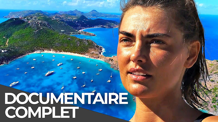 L'île des Ultra-Riches : Luxe, beauté et travail dissimulé | Documentaire Français