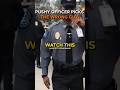 Officer Gets Shut Down After Demanding ID From Guy Filming In Public! 1st and 4th Amendment Win