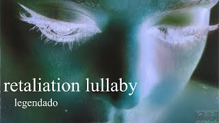 retaliation lullaby • kelela (legendado/tradução)