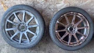 Klean Strip Vs Citristrip