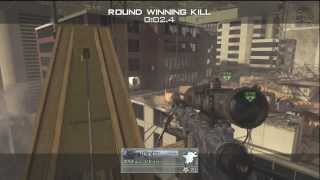 INSANE CRANE SHOT!!!