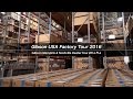 Gibson USA Factory Tour 2016【週刊ギブソンVol.95 特別編】