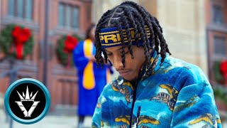 Trapstar R - Ojays Drive Music Video Shot By .Izzzz