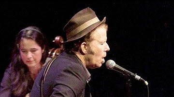 Tom Waits & Kronos Quartet - "What