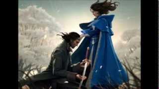 Miniatura de vídeo de "Bear McCreary - Your Heart Sucks My Soul / HD audio + Lyrics"