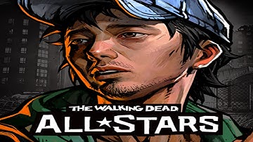 The Walking Dead: All-Stars Gameplay Walkthrough (iOS, Android)