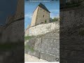 Cesta na Hrad Karlštejn 🏰 #googlemaps #streetview #pracejezabava #digisolu