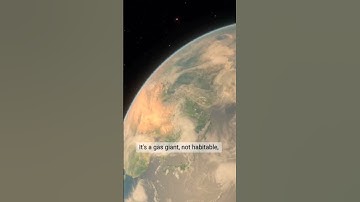 A Planet That Orbits Two Suns?#usa @NASA @USATODAY @NSpaceNews @USATODAY