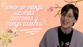 ULTIMAS LECTURAS