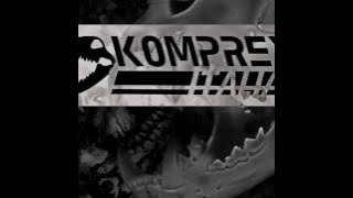 Komprex - Speedcore Italia Podcast #1