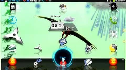 Samsung Galaxy Tab 3 RAM SPACE is less than 1GB