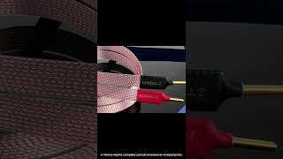Top 10 cables de altavoz que REALMENTE valen la pena.