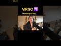 VIRGO VIENE FUERTISIMA SUMA DE DINERO💲A TU VIDA #virgo #tarot #horoscope #amor #zodiac #horoscopo