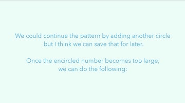 Lexicon of Large Numbers in G•N, part 3