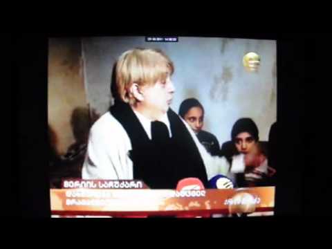 საქველმოქმედო აქცია ტაბახმელაში.mpg