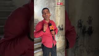 Why is India's 15-Year-Old Boxing Champion Living in a a Burnt Building with No Washroom? 