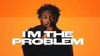 Video thumbnail of "Pastor Mike Jr. - I'm The Problem (Official Audio)"