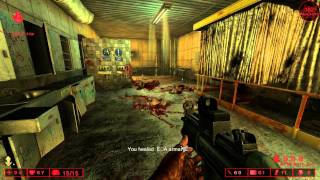 Killing Floor - Teamwork 101 - 09