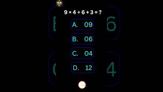#quiz#math #brainchallenge #QnAHub
