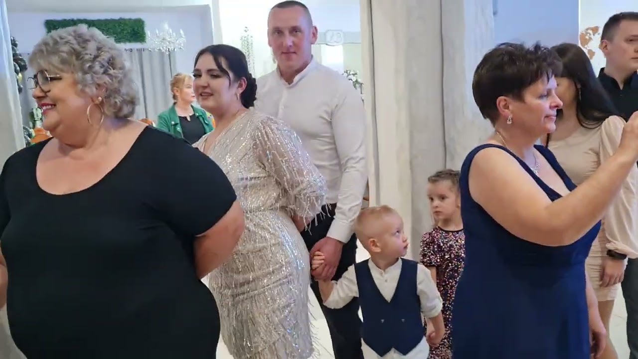 Taniec Jubilatów - 11.11.2023 r.