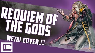 Requiem of the Gods (Doom Metal Cover - Castlevania: Symphony of the Night)