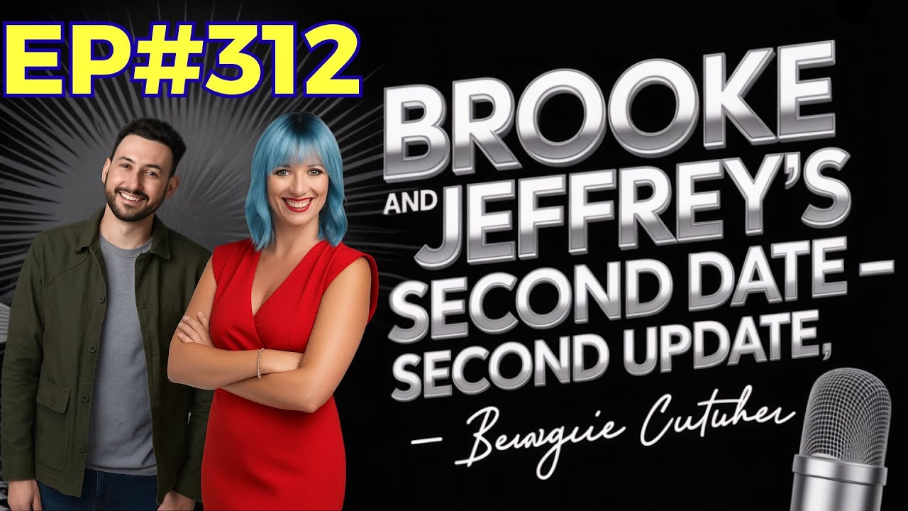 She Said My 🍆 Could Lift a TRUCK?! 😳🔥 | This Second Date Update Went WAY Too Far