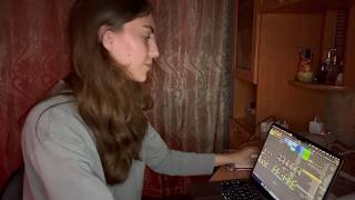 Пишу электронную музыку в Ableton. День 2 — Live
