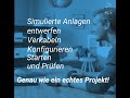 KNX Simulator - Funktionalität (DE)