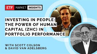 Investing In People: The Power of Human Capital (ZHC) In Portfolio Performance