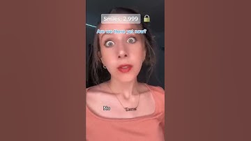 #POV: Everyone gets a certain amount of smiles (PART 2)