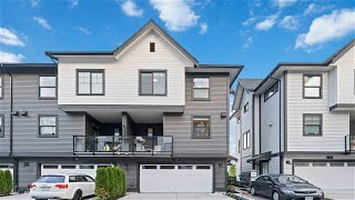 7967 197 St, suite 17, Langley BC