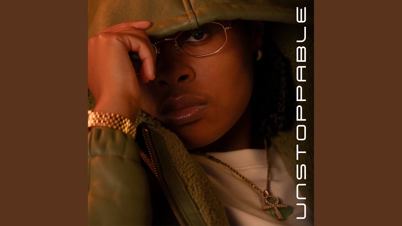 Watch Unstoppable on YouTube Watch Unstoppable on YouTube