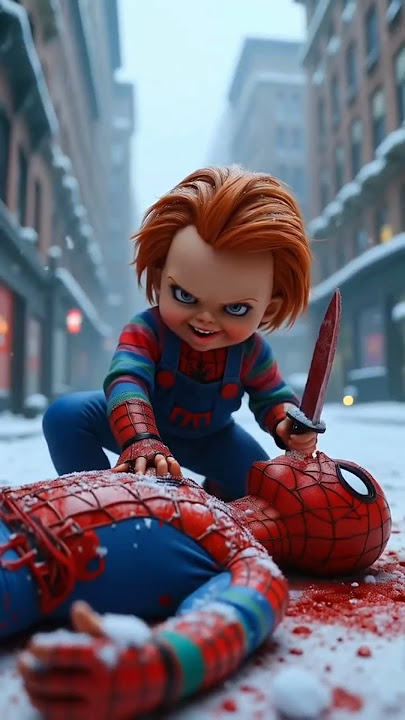 Spiderman Vs Zombie Horror legends | Marvel animation | Spider-man | Marvel toys