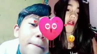 duet ama kak cut salsa TIK TOK