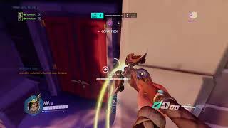 Season 19 Placements (PS4 Overwatch)