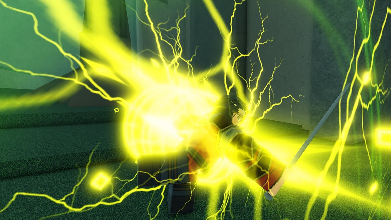 [Deepwoken] Solo Progression 3 Good Changes (Lightning) YouTube