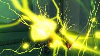 [Deepwoken] Solo Progression #3 - Good Changes (Lightning)
