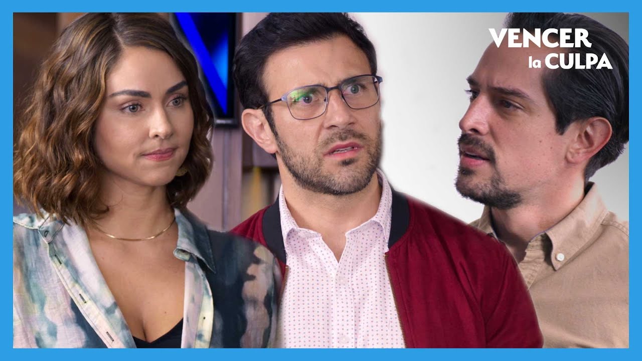 Franco obliga a Obregón a disculparse con Paloma | Vencer la culpa 4/5 ...
