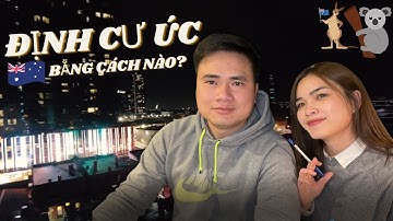 Hành trình lấy PR Định Cư Úc sau hơn 3 năm | Tại sao lại phải ra Tòa?